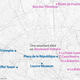 Image for article titled These are the locations of the attacks in Paris